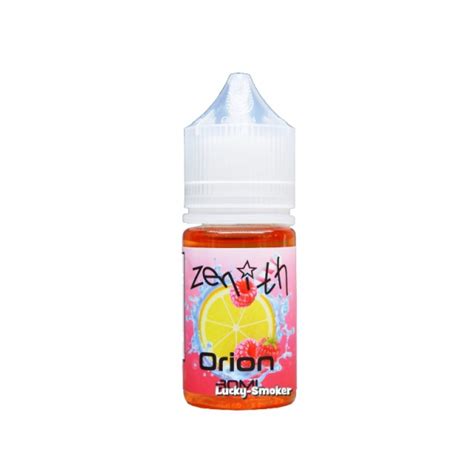 Zenith Salts 30 Ml Orion 40 20