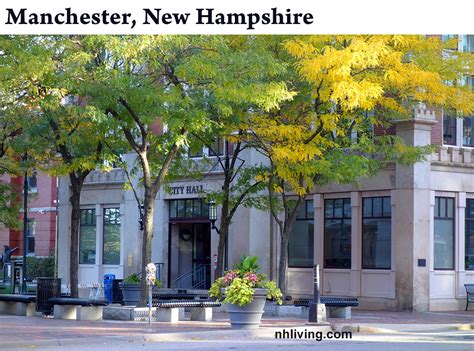 Manchester New Hampshire Real Estate Lodging Manchester NH USA | NH Living