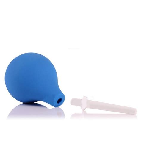 Ducha Higi Nica Anal Aplicador Flex Vel Miss Collection Afrodite