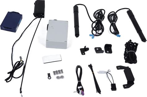 Aramox Power Liftgate Tailgate Kit Electric Auto Trunk Power Tailgate