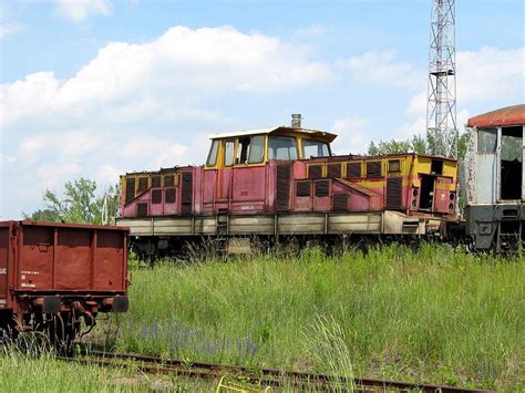 Lokomotiva řady 209 – Kutilův zápisník