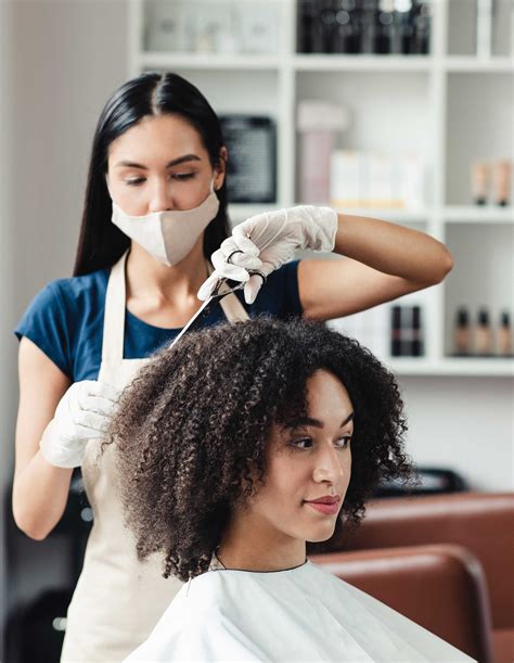 Curly Hair Stylist Training | Born Curly by Kim Gabriel