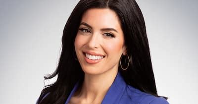 Sara Donchey Bio, Age, KPIX 5, Net Worth, Salary, and Husband