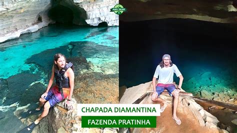 FAZENDA PRATINHA O Que Fazer Na Chapada Diamantina BA YouTube