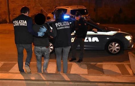 Enna Operazione Contro Clan Mafioso Dellennese 30 Arresti In Corso