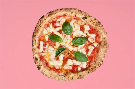 Descubre Las Deliciosas Diferencias Entre Los 5 Tipos De Pizza Más