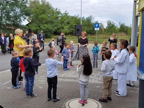 Op Ina Kalinovac Sve Ano Otvorena Nova Zgrada Dv Bubamara Kalinovac