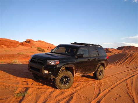 Toyota-4Runner.org | Toyota 4runner, Off road adventure, 4runner