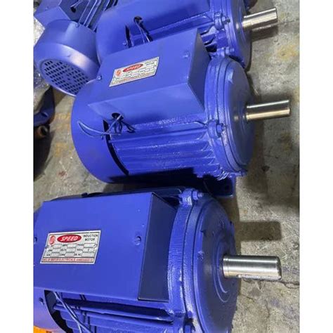 Three Phase Reeling Motor Single And Three Phase Reeling Motor At Best Price In Ahmedabad