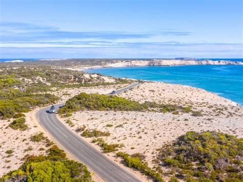 National Parks | Port Lincoln & Coffin Bay, South Australia