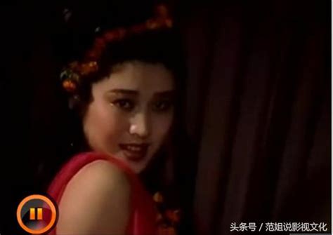 31年前這部《聊齋》中沒有錐子臉，匯聚了90年代所有的古典美人 每日頭條