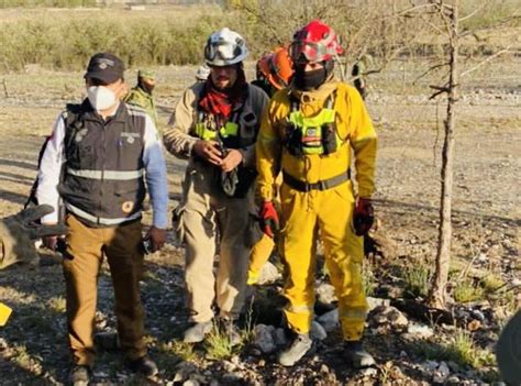 Incendio Forestal En Coahuila Ha Consumido MÁs De 3 Mil 500 HectÁreas