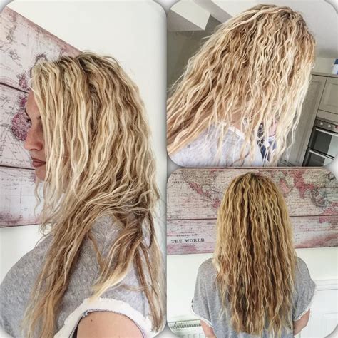 Unbelievable Curly Hairstyles Ideas Beach Wave Hair Beach Wave