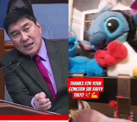 Thanks For Your Concern Sir Raffy Tulfo YouTube