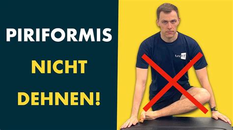 Alternative Zum Piriformis Dehnen Piriformis Syndrom Bungen Youtube