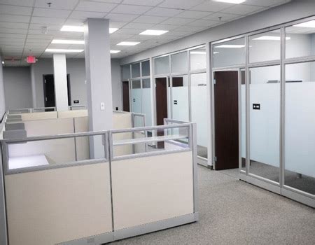 O2™ Modular Office Walls - Office Walls System Series 7 | Office Walls Systems Series 9 ...