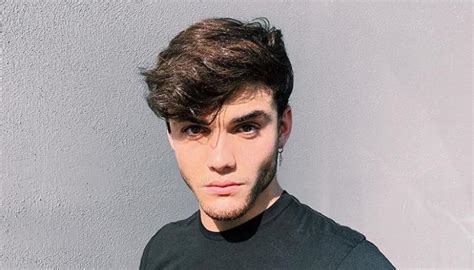 Grayson Dolan Height Weight Measurements Shoe Size Age Biography