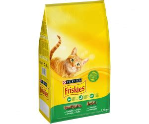 Friskies Adult With Rabbit Chicken And Vegetables Ab 4 65