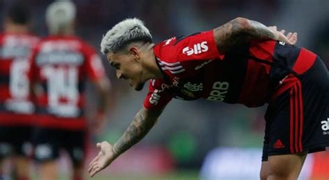 Assistir Flamengo X Goi S Veja A Transmiss O Online Ao Vivo E