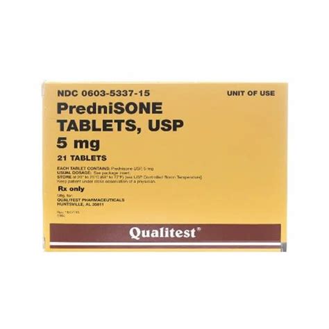 Purchase Prednisone Mg Online At Rs Stripe Prednisone Tablets Usp