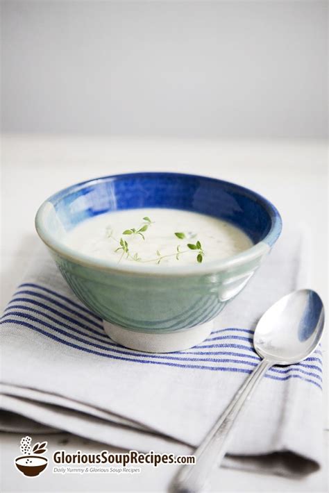 How To Make Creamy Philly Potato Leek Soup Recipe Celeriac Soup Potato Leek Soup Pureed