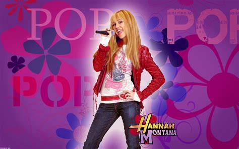 Hannah Montana Wallpapers - Top Free Hannah Montana Backgrounds