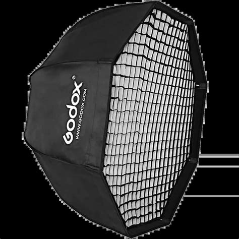 Софтбокс Godox SB-UFW120 с сотами SB-UFW120 купить