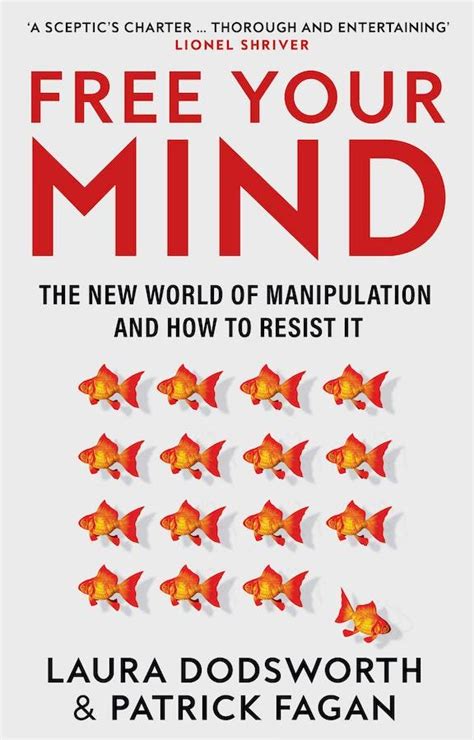 The New Rules For Resisting Mind Control And Media Manipulation