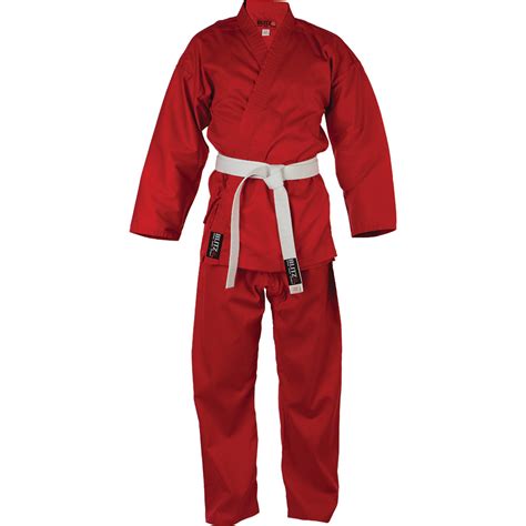 Karate Polycotton Greyblack Uniforms