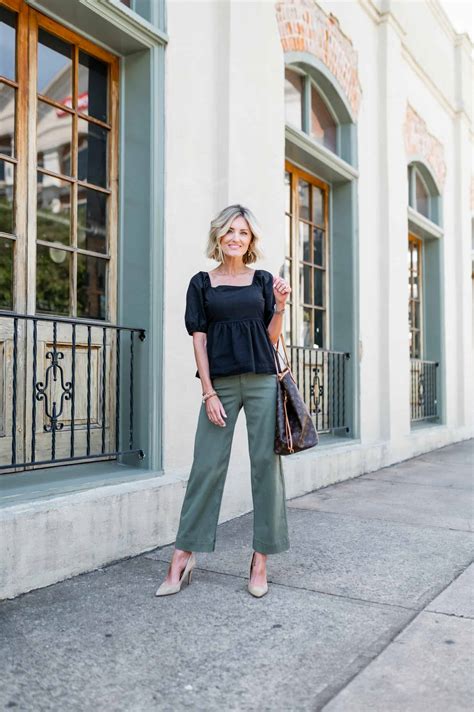 How to Elevate Any Work Wear Look - Loverly Grey