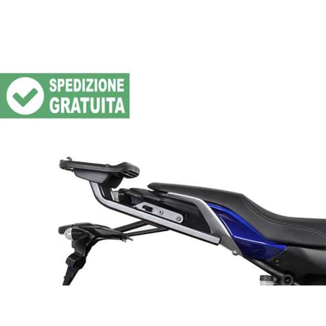 Shad Y0MT76ST Attacco Bauletto Moto Yamaha Tracer 700 Dal 2020