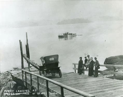 State’s Most Popular Park Turns 100 Whidbey News Times