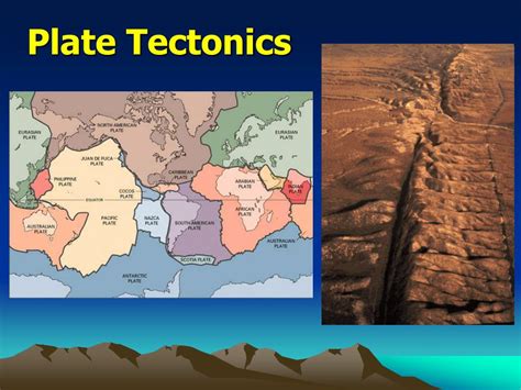 Ppt Plate Tectonics Powerpoint Presentation Free Download Id5711665