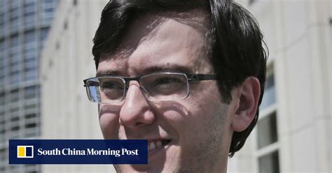 Us Judge Orders ‘pharma Bro Martin Shkreli To Forfeit Us73 Million