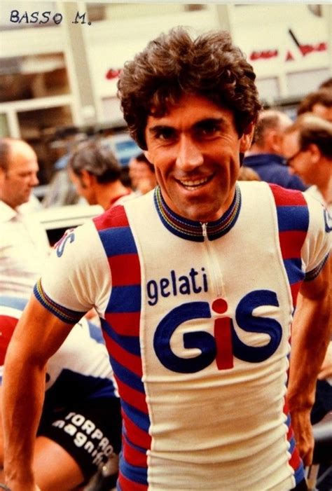 Marino Basso Il Grande Ciclismo Italiano