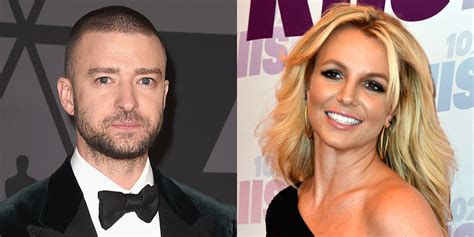 Source Reveals Justin Timberlake’s Alleged Reaction To Britney Spears’ Memoir Britney Spears