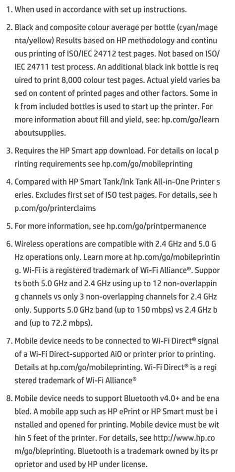 HP Smart Tank 615 Y0F71A Wireless All-in-One Printer - Accenthub