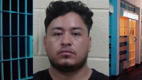 Previously Deported Sex Offender Arrested By Border Patrol Agents Near