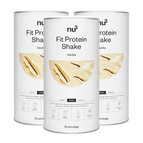 Proteinpulver And Shakes Produkte Günstig Kaufen Shop Apotheke