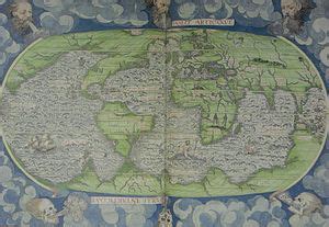 Terra Australis - Wikipedia