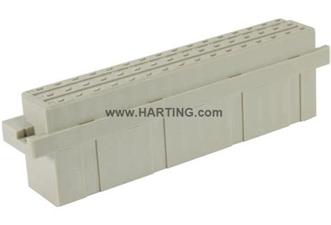 DIN-Power E048-FC-B-modul | HARTING Technology Group