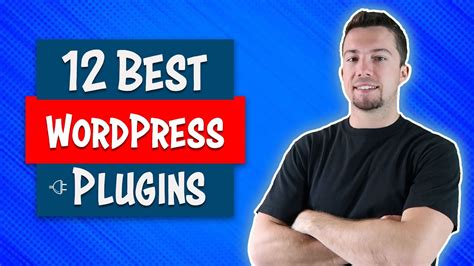 12 Best Wordpress Plugins Wordpress Tutorials For Beginners Btnecorp