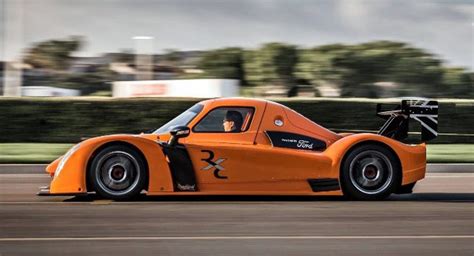 Radical RXC Legal to Drive in the U.S., If You Have $171,280 to Spare ...