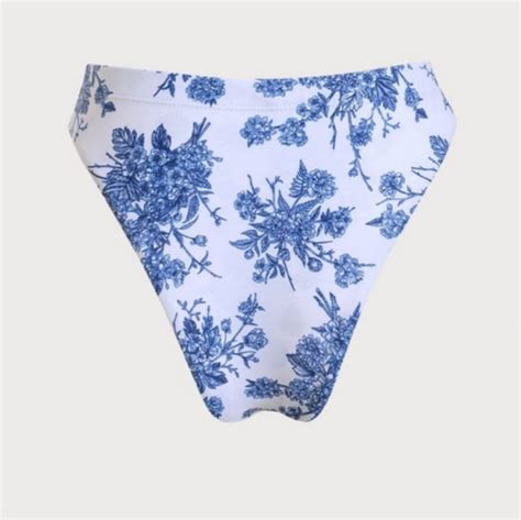 Berlook Swim Berlook Floral Bikini Poshmark