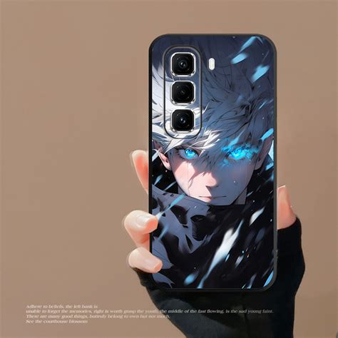 Infinix HOT Pro Plus HOT G G Case Spider Man Casing Phone Cover Bumper Shopee Malaysia