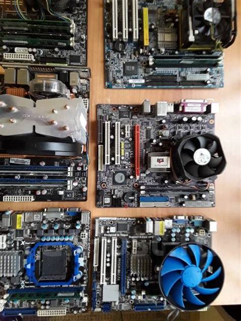 Материнская плата ASUS. 1151v2 Рабочая - Материнские платы во Владивостоке