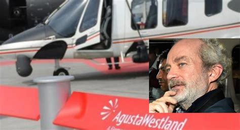 Delhi Hc Summoned Christian Michel S Partner In Vvip Chopper Case