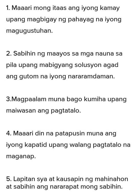 Pahelp Po Please Need Ko Napo Brainly Ph