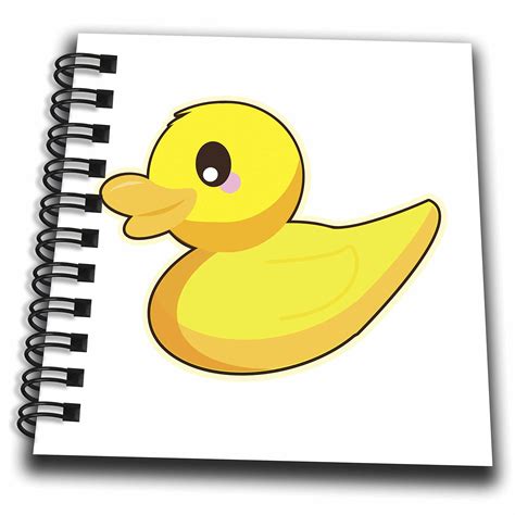 Rubber Duck Sketch