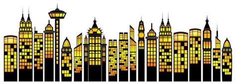 Skyscraper Clipart - Cliparts.co